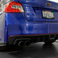 Bumper Pinstripe Kit (Choose Your Color) | 2015-2021 WRX / STI