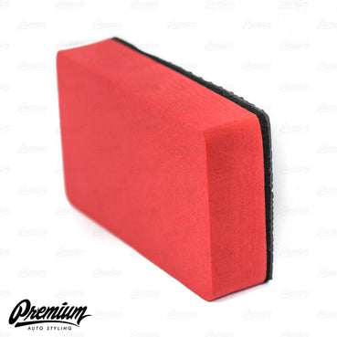 Synthetic Clay Bar
