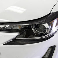 Gloss Black Under Eyelid - Scion TC