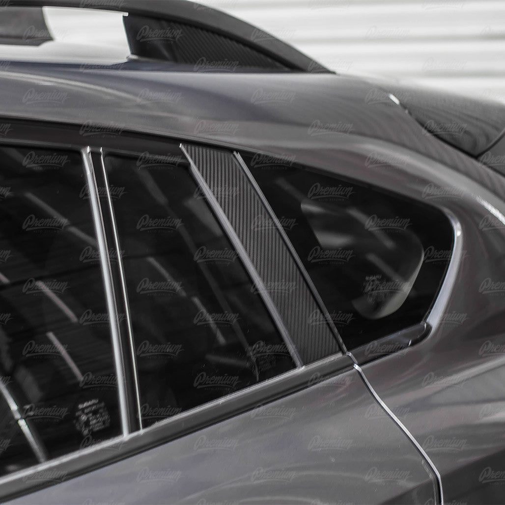 2017-2023 Subaru Impreza Exterior Passenger Right Upper Mirror Cover 2017-2023 Subaru Impreza Exterior Passenger Right Upper Mirror Cover