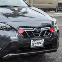 Grille Wing Accent Overlay