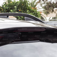 3rd Brake Light Overlay - Smoke Tint