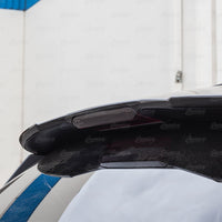 3rd Brake Light Overlay - Smoke Tint