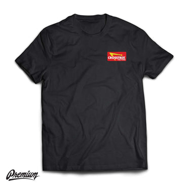 Inn & Out Crosstrek Tee