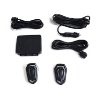 BMW Stock Valve Controller