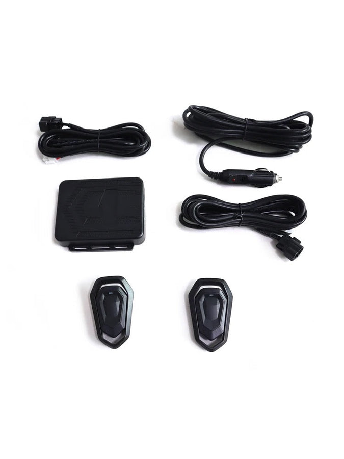 BMW Stock Valve Controller