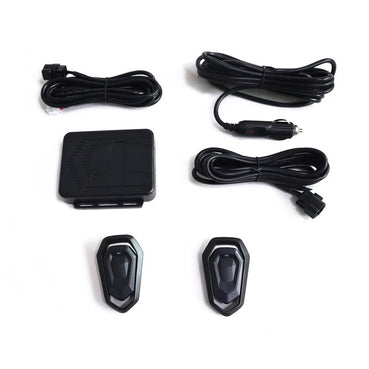 BMW Stock Valve Controller