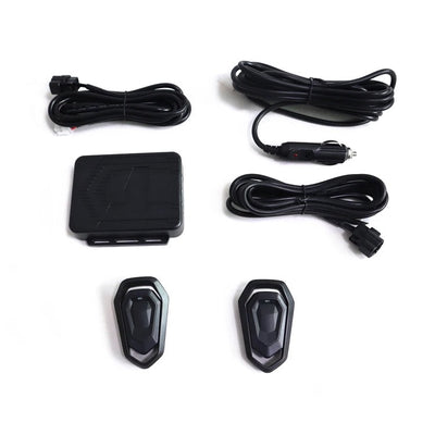 BMW Stock Valve Controller