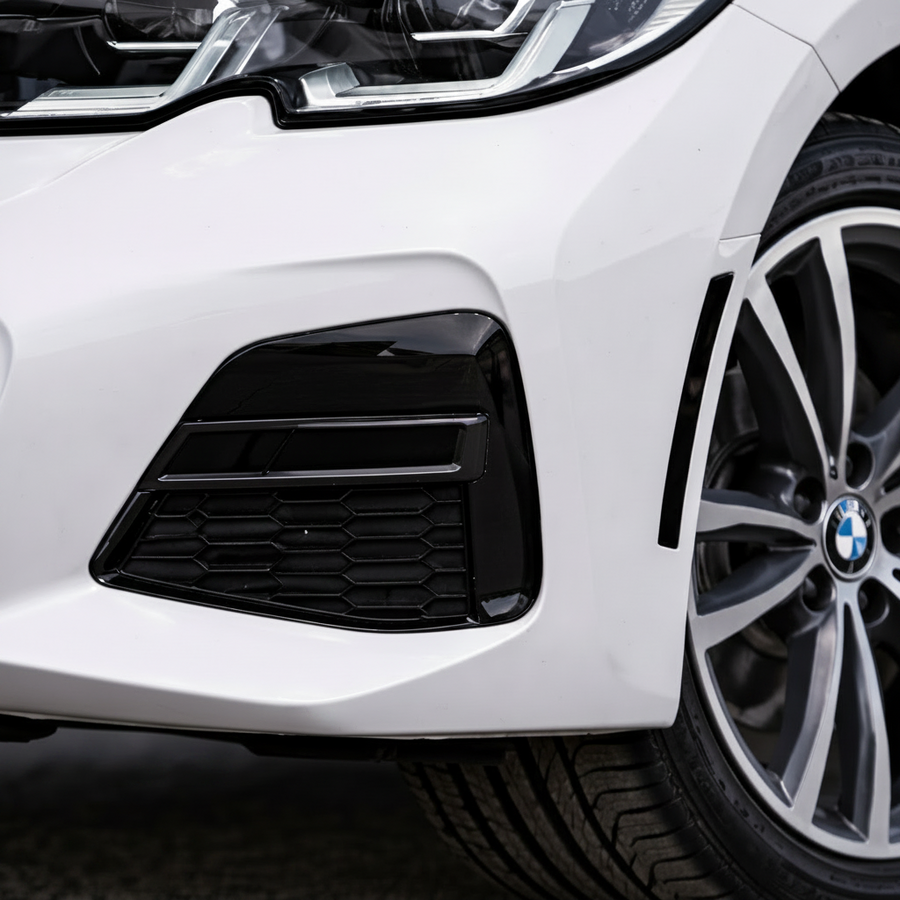 2019-2025 BMW G20 3 Series Side Marker Tint