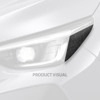 Shadow Black Amber Delete