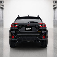 2024-2026 Subaru Crosstrek Emblem Overlay (Choose Your Color Combo)