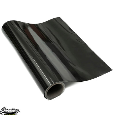PREMIUM BULK TINT | DARK SMOKE AIR-RELEASE TINT FILM 20" Wide