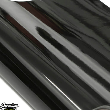PREMIUM BULK TINT | DARK SMOKE AIR-RELEASE TINT FILM 20" Wide