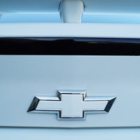 Smoked Third Brake Light Tint | 2016-2019 Chevy Camaro