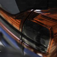 Turn Signal Smoke Tint Overlay | 2019-2022 Subaru Ascent