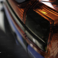 Turn Signal Smoke Tint Overlay | 2019-2022 Subaru Ascent