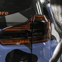 Turn Signal Smoke Tint Overlay | 2019-2022 Subaru Ascent