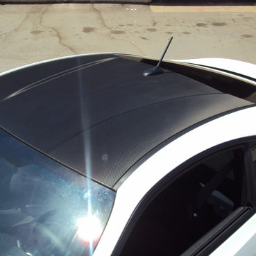 Roof Vinyl Overlay Kit (2017-2020 GT86)