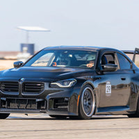 BMW G87 M2 Side Vent Mesh Protector