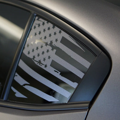 SHOWN IN SATIN DARK GRAY