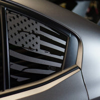 SHOWN IN SATIN DARK GRAY