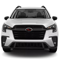 Emblem Overlay Set  Front,Rear,& Steering Wheel (Choose Your Color) | 2023-2024 Subaru Ascent