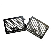 G80 M3 G82 M4 G87 M2 FRONT FENDER LINER CLEARANCE MESH KIT