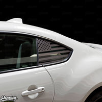 SHOWN IN SATIN DARK GREY