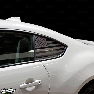 SHOWN IN SATIN DARK GREY