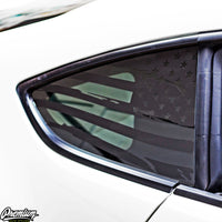 SHOWN IN SATIN BLACK