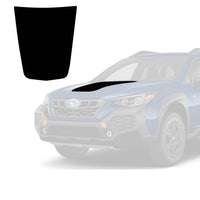 Pre-Cut Anti-Glare Hood Stamp | 2019-2024 Subaru Forester
