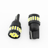 LED Map Light Bulbs Corolla