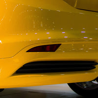 Focus ST Hatchback Smoked Rear Reflectors (2013 - 2014)