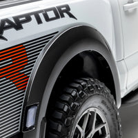 Ford F-150 Raptor R Fender Flares - Carbon Fiber
