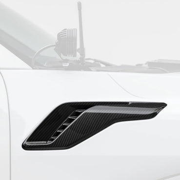 Ford F-150 Raptor R Fender Side Vents