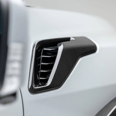 Ford F-150 Raptor R Fender Side Vents