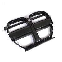 G8X M3 M4 Gloss Carbon Fiber GT3 Style Front Grille