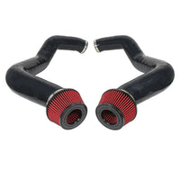 G90 M5 Silicone Front Mount Intake System