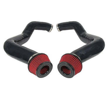 F90 M5 | M8 Silicone Front Mount Intake System
