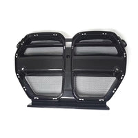 G8X M3 M4 Gloss Carbon Fiber GT3 Style Front Grille