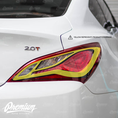 PRODUCT COVERAGE HIGHLIGHT VISUAL