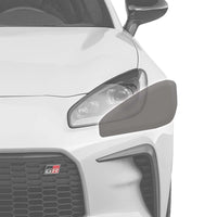 Smoked Headlight Tint | 2022-2025 Subaru BRZ