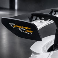 Porsche Weissach RS Spoiler Deca Set l Porsche GT3 RS / GT2 RS