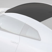 GTR Vinyl Roof Wrap Kit (2009-2025 Nissan GTR)