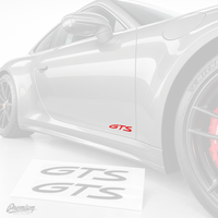 Porsche OEM Replica 