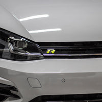 2015-2020 Volkswagen Golf R | 