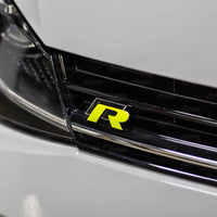2015-2020 Volkswagen Golf R | 