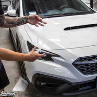 Headlight Protection Film - Clear PPF