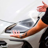 Headlight Protection Kit - PPF | 2022-2024 Toyota GR86