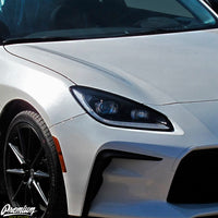 Headlight Protection Kit - PPF | 2022-2024 Toyota GR86